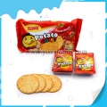 нови горещо продавани бисквити с вкус на картофени чипсове 