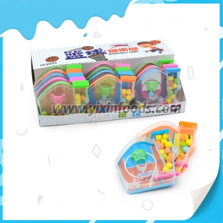ИГРАЧКА БОНБОНИ