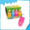 играчка бонбон-ракета зърно играчка бонбон 