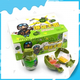 ИГРАЧКА БОНБОНИ