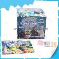 Стик Candy Loka CC с пукащи бонбони 