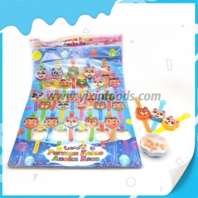 ИГРАЧКА БОНБОНИ