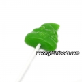 Твърди бонбони Fruity Shit Cartoon Lollipop 
